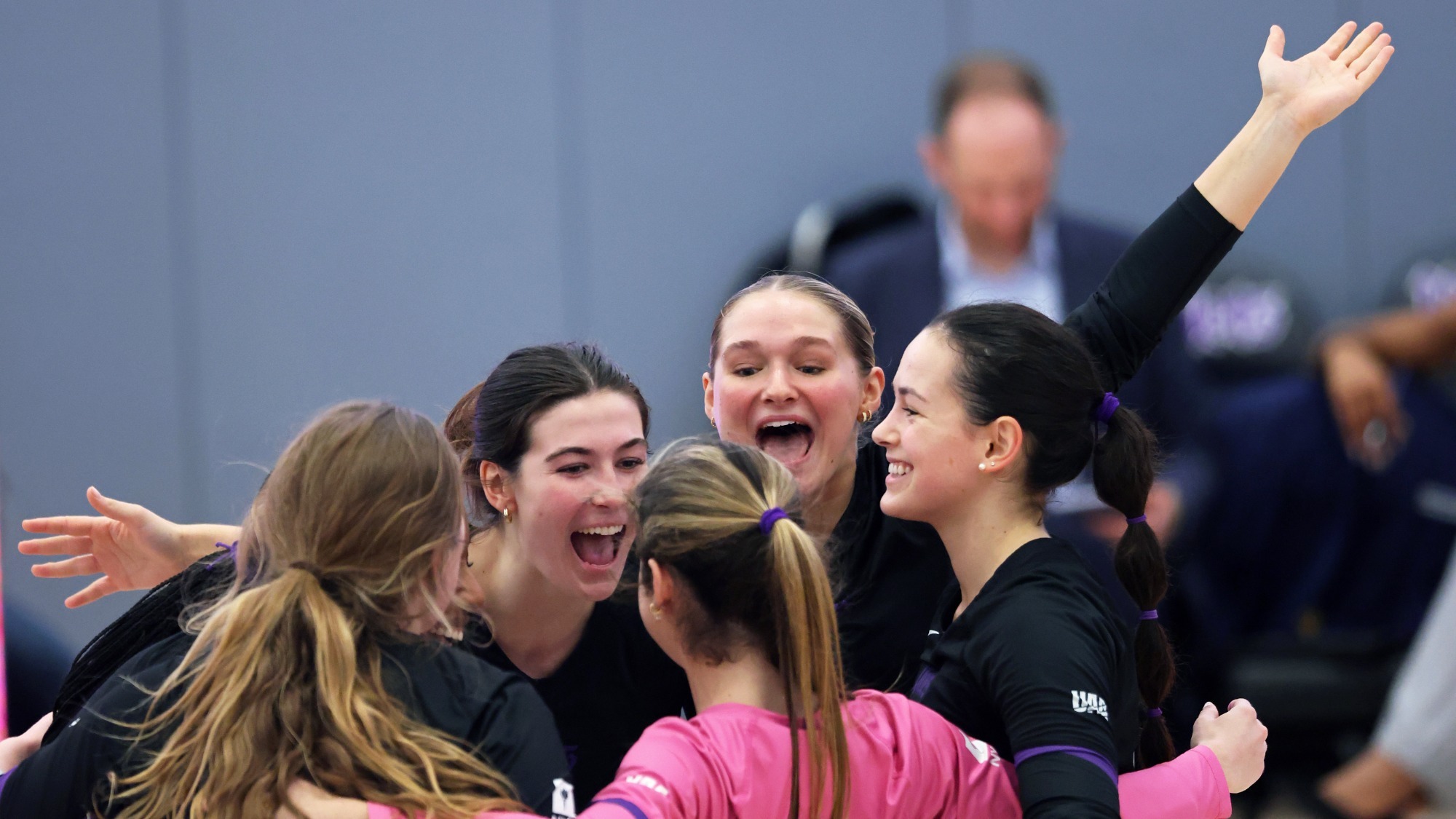 WVB