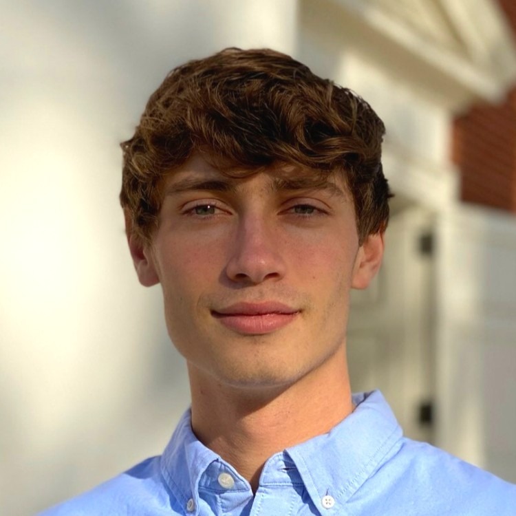 Spencer Bozsik