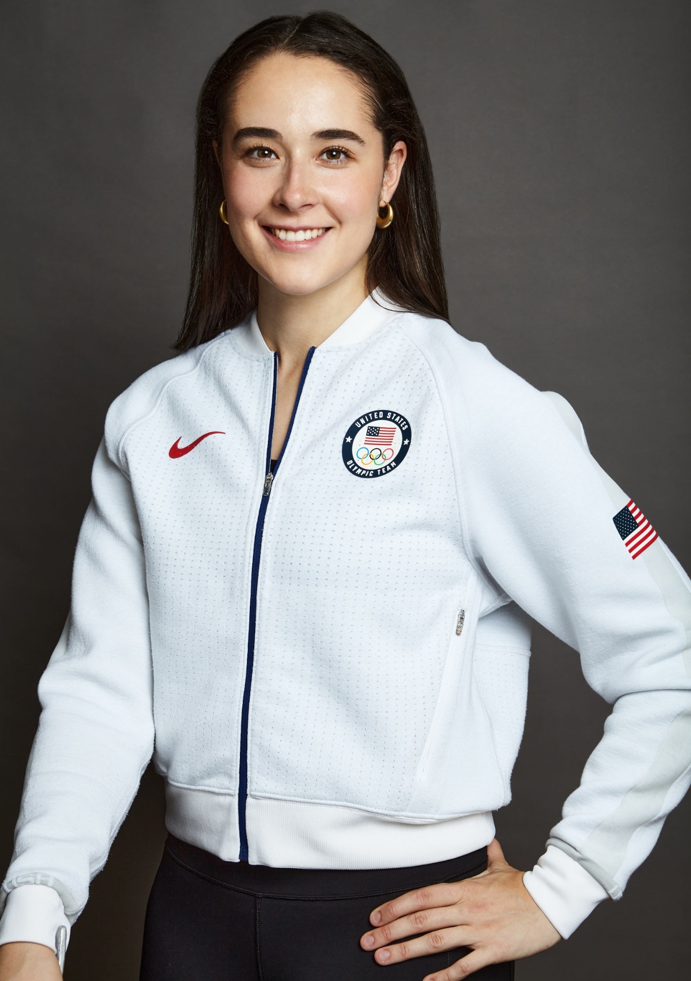 Jackie Dubrovich