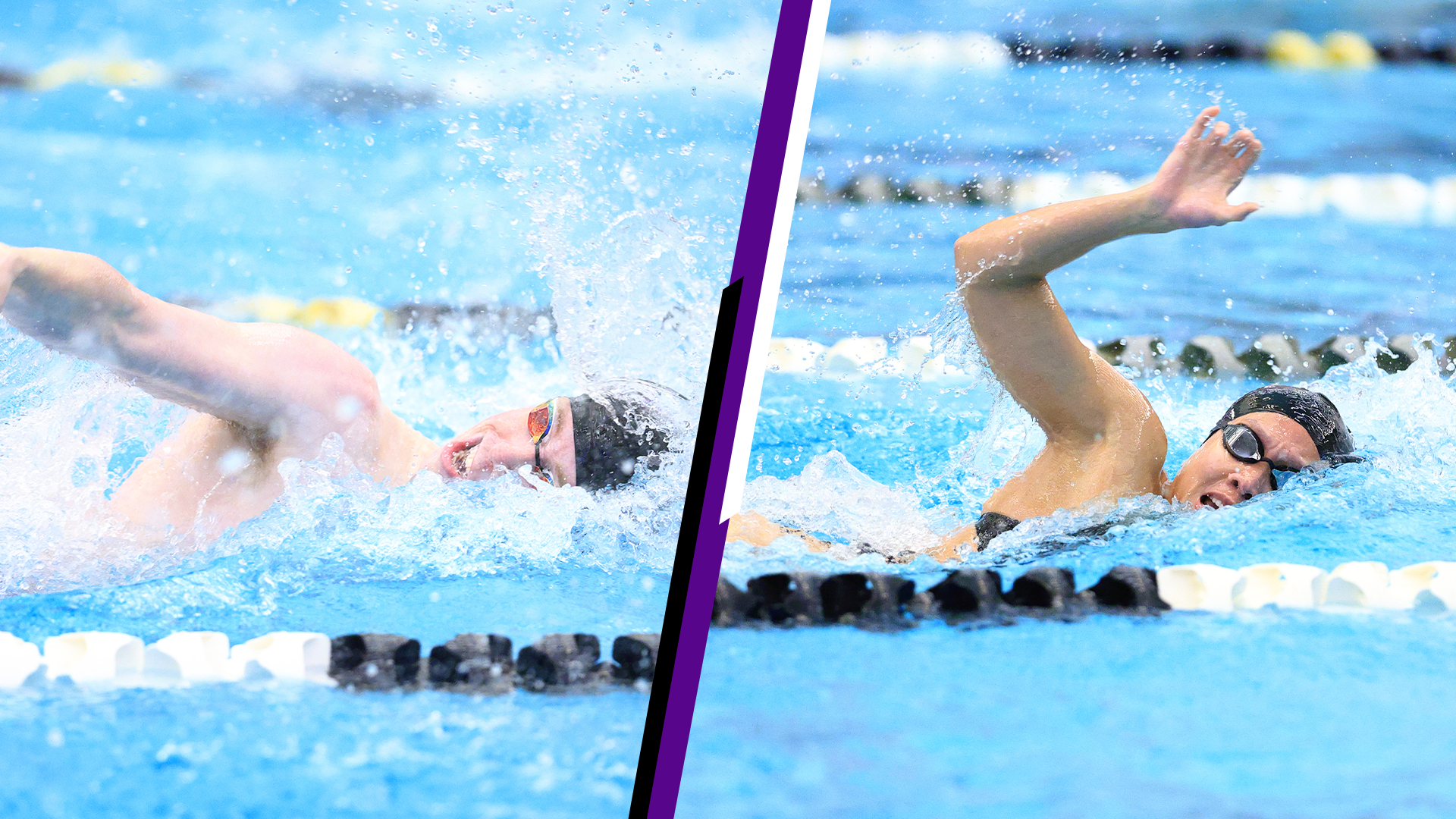 Conner Dean, Nicole Ranile