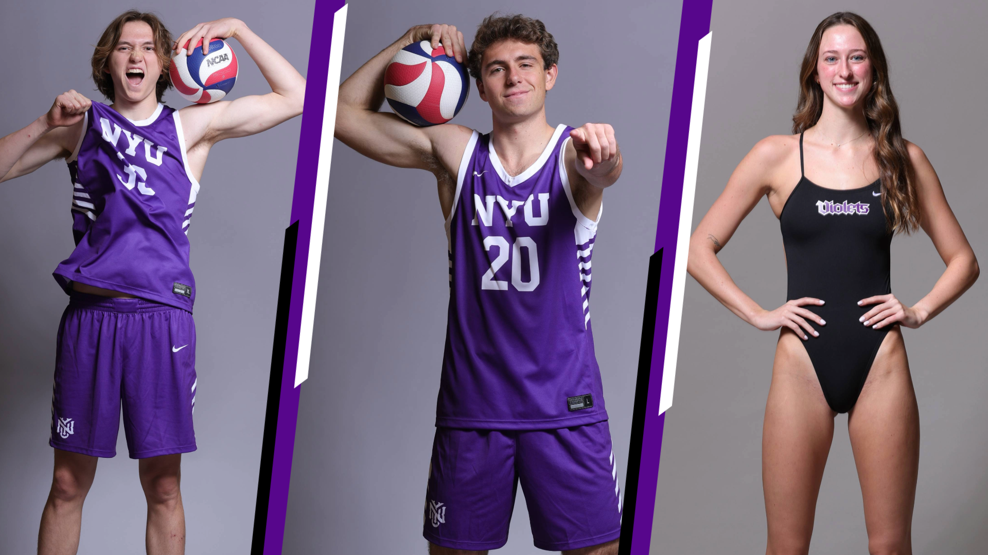 Players of the Week 2-17