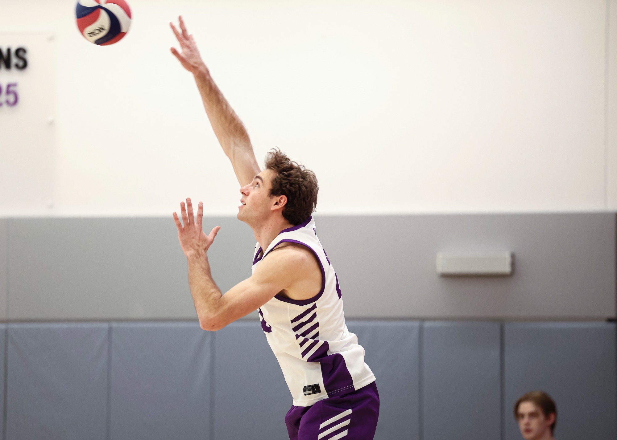 Emerson Evans Attack