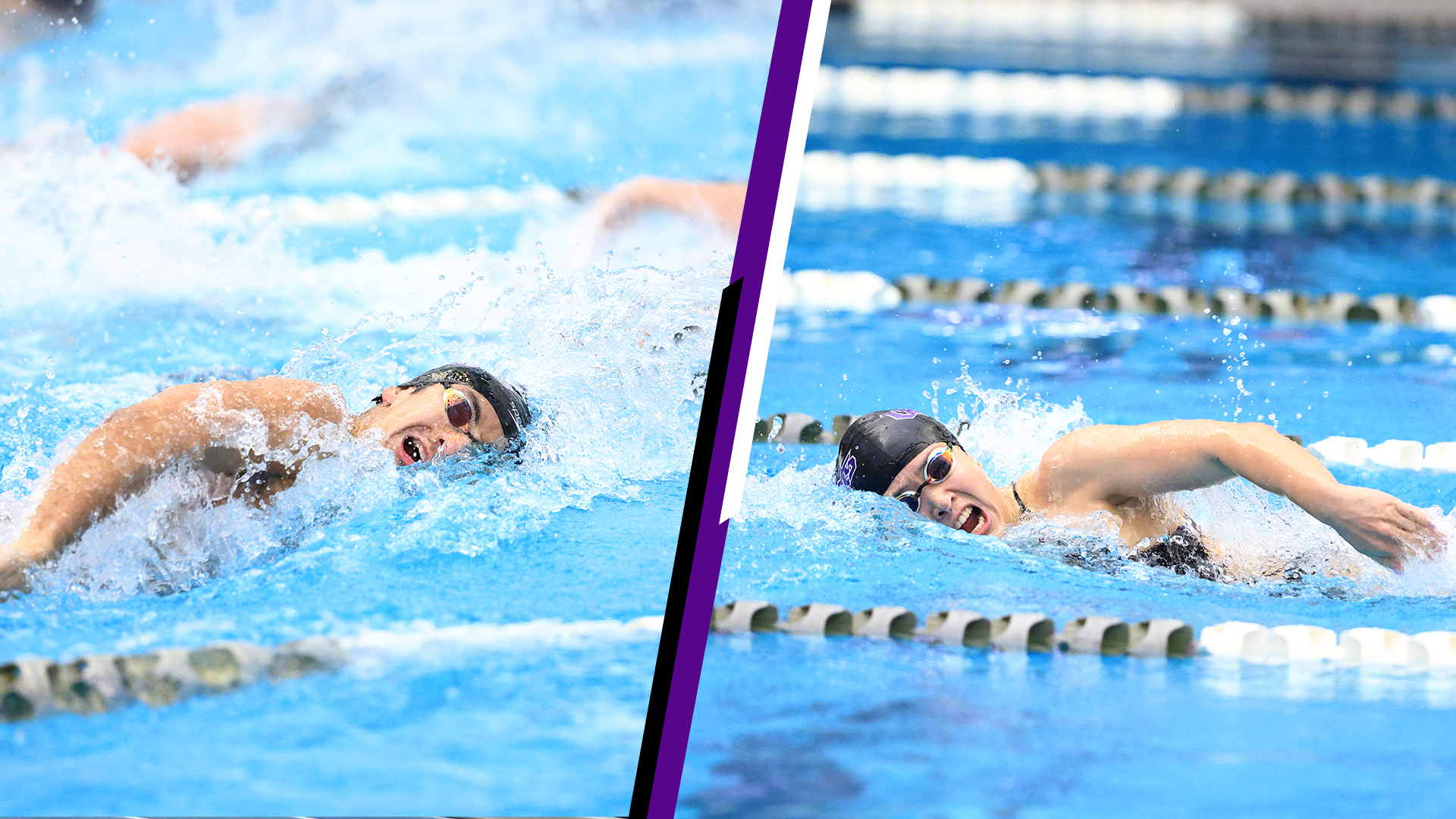 Victor Derani, Andrea Wu