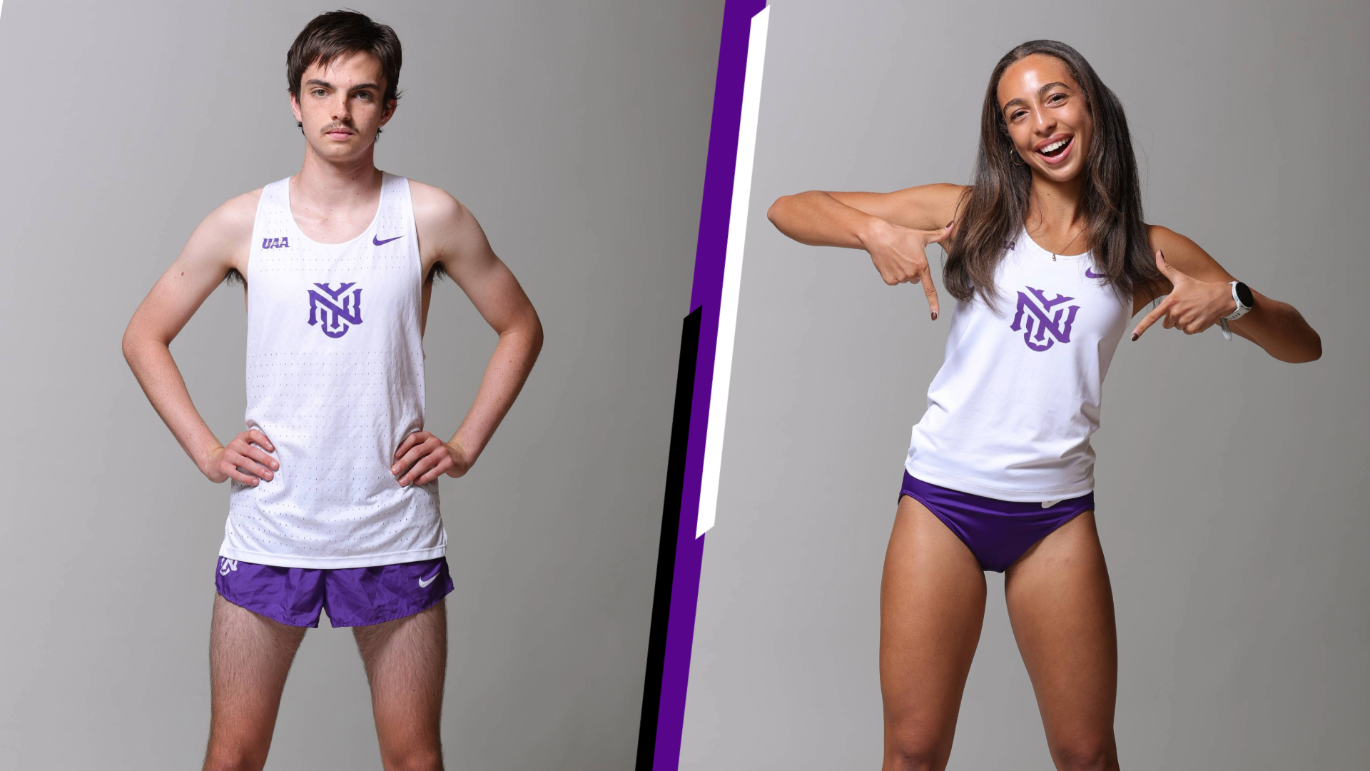 Udelson-Nee (L); Dawson (R)