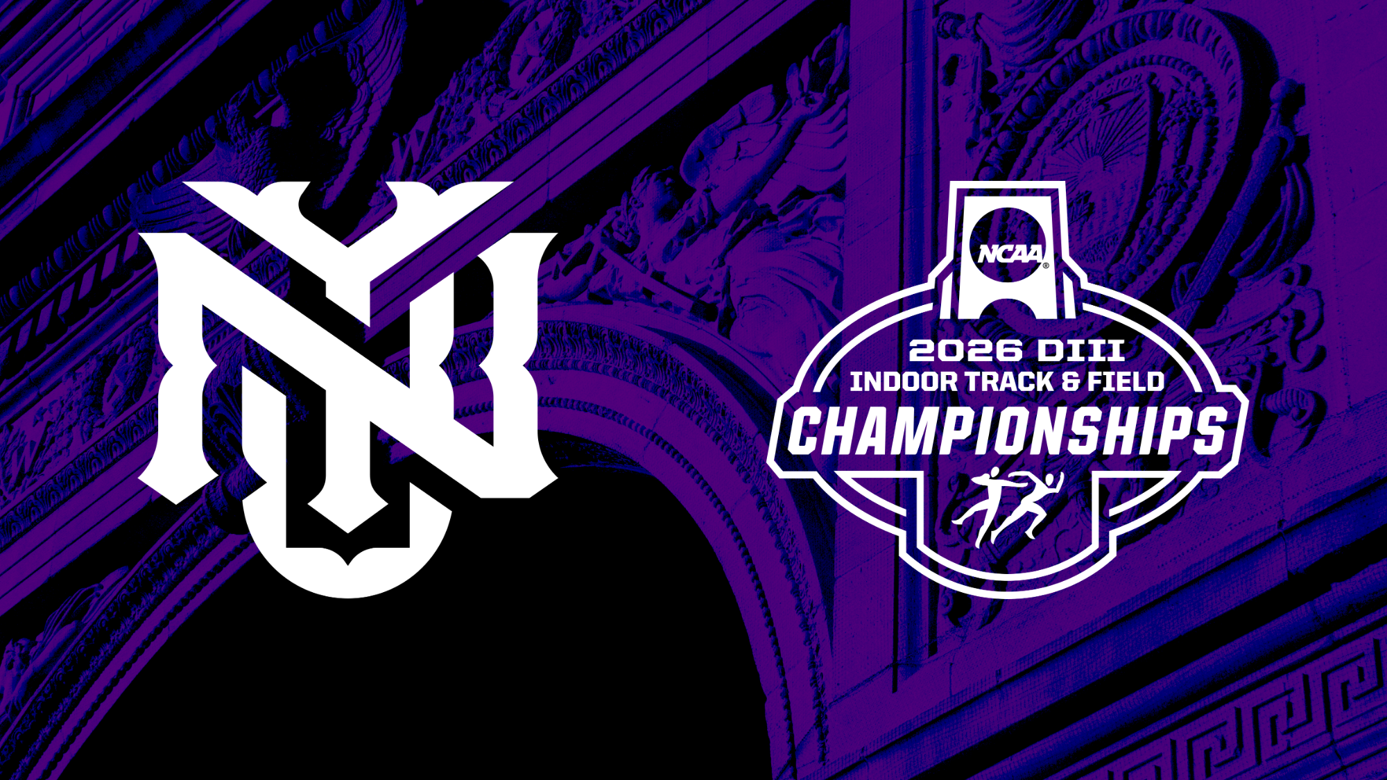 Indoor NCAA Championships 2026