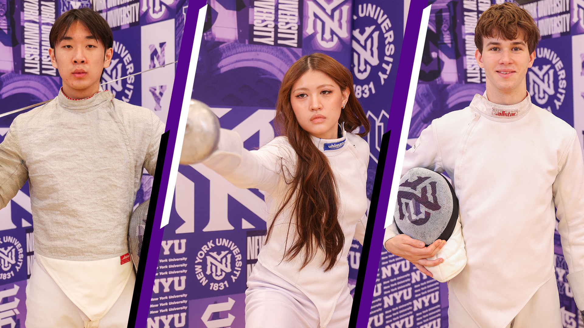 Jerry Pan, Katharine Chen, Szymon Wojiechowski