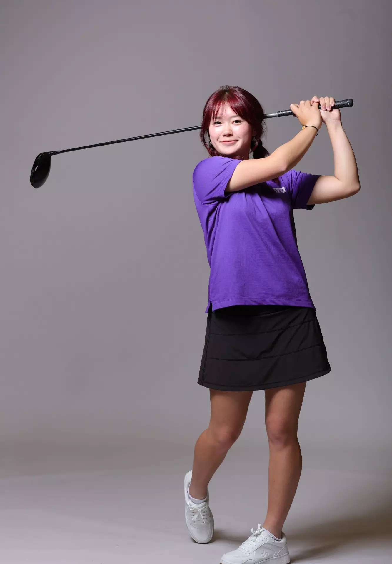 Jiyai Fu