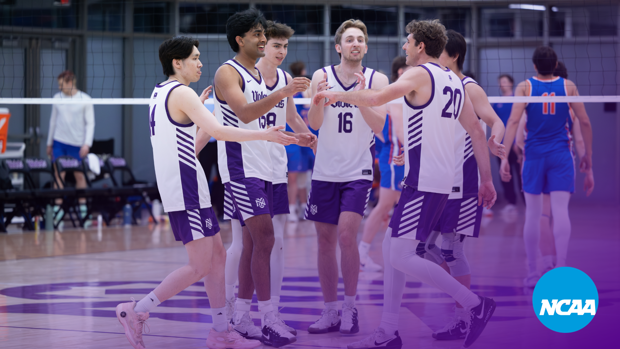 MVB NCAA 4-13