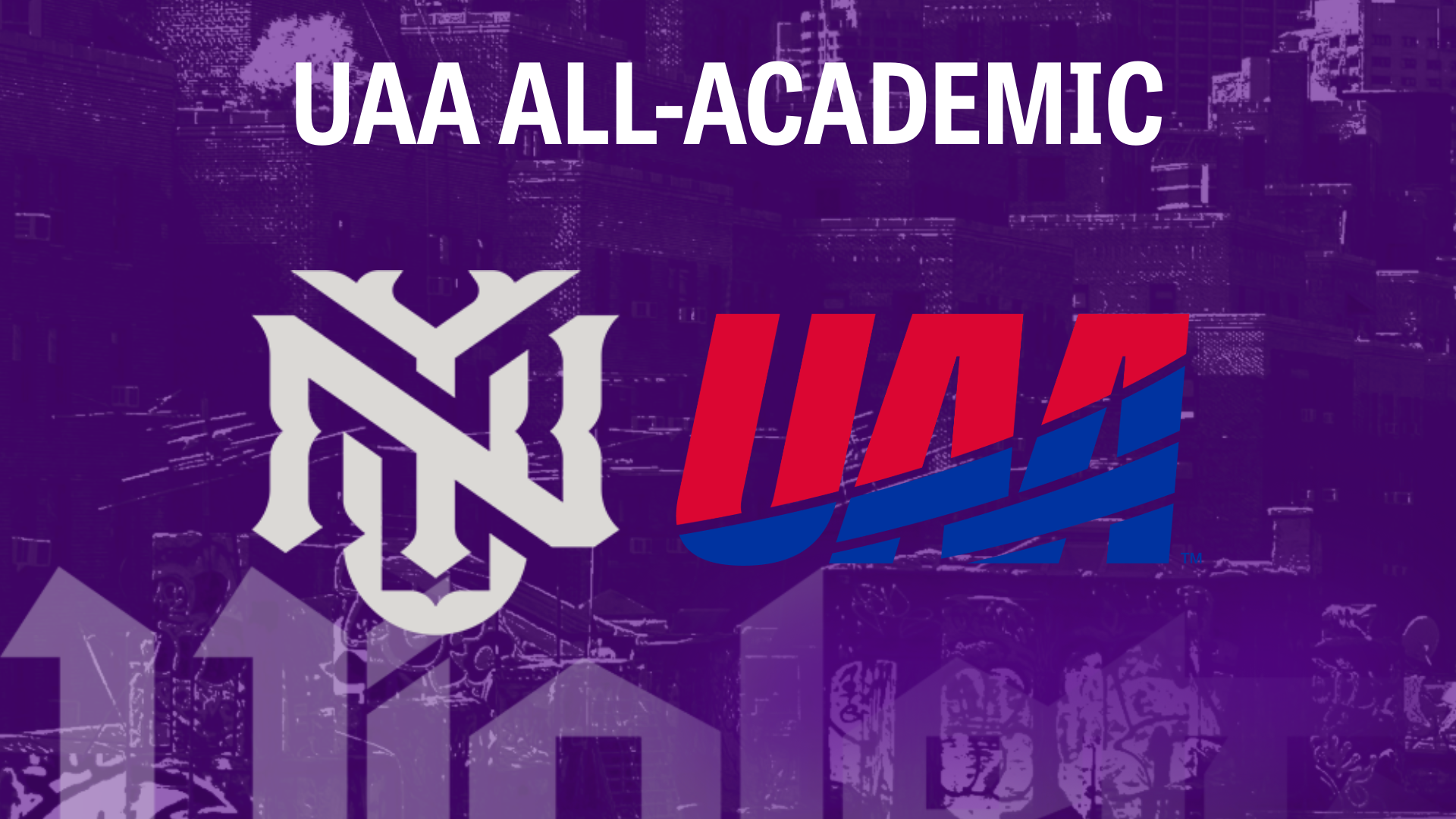 UAA All-Academic