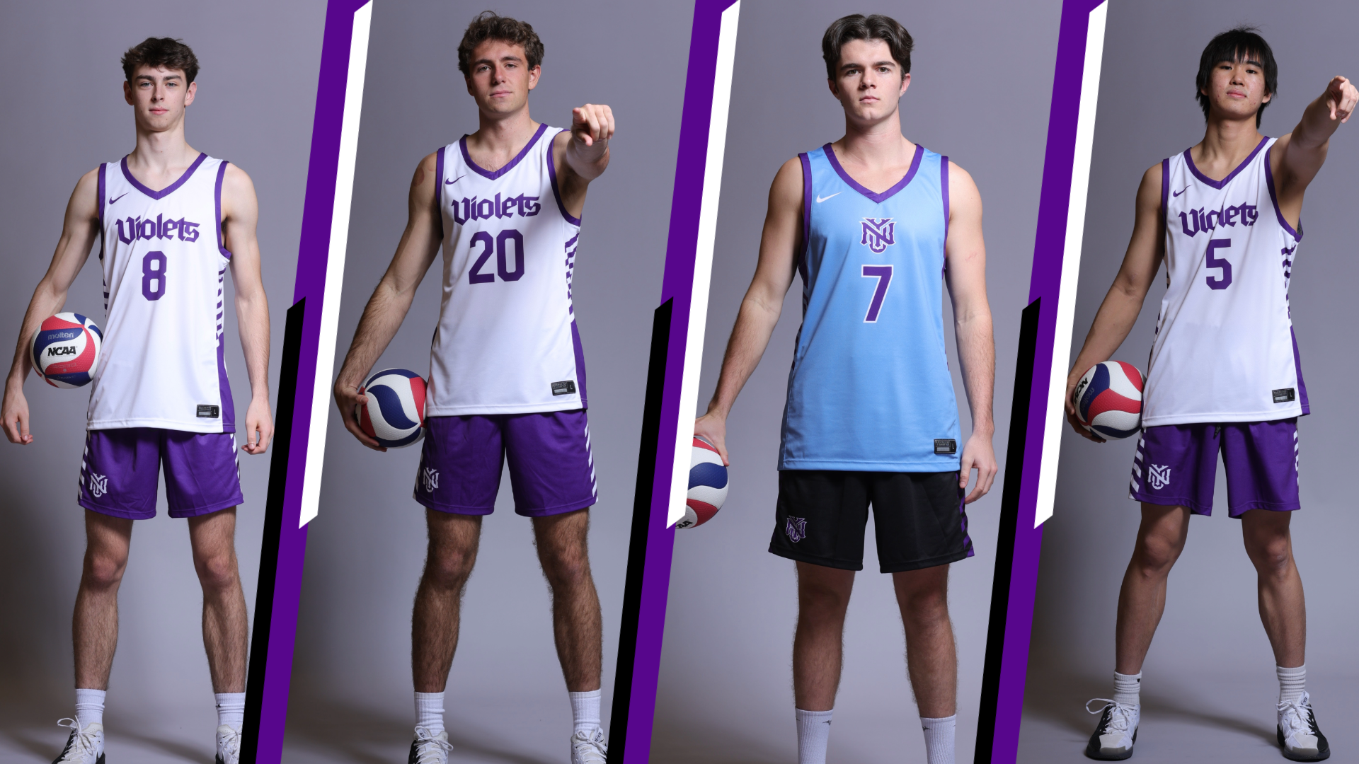 Men's Volleyball AVCA