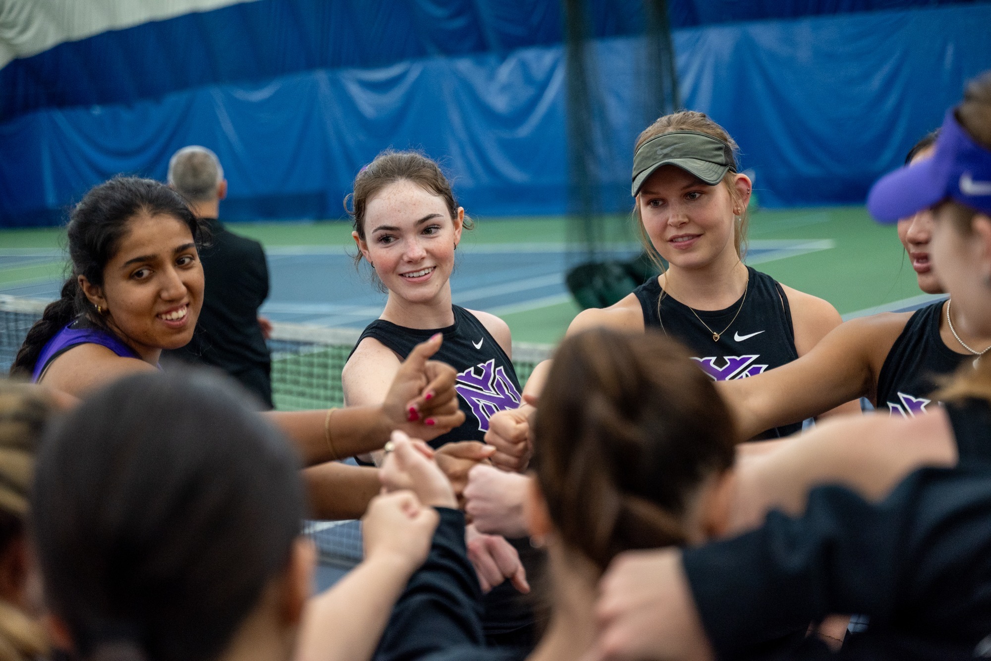 Women's Tennis Team 25-26