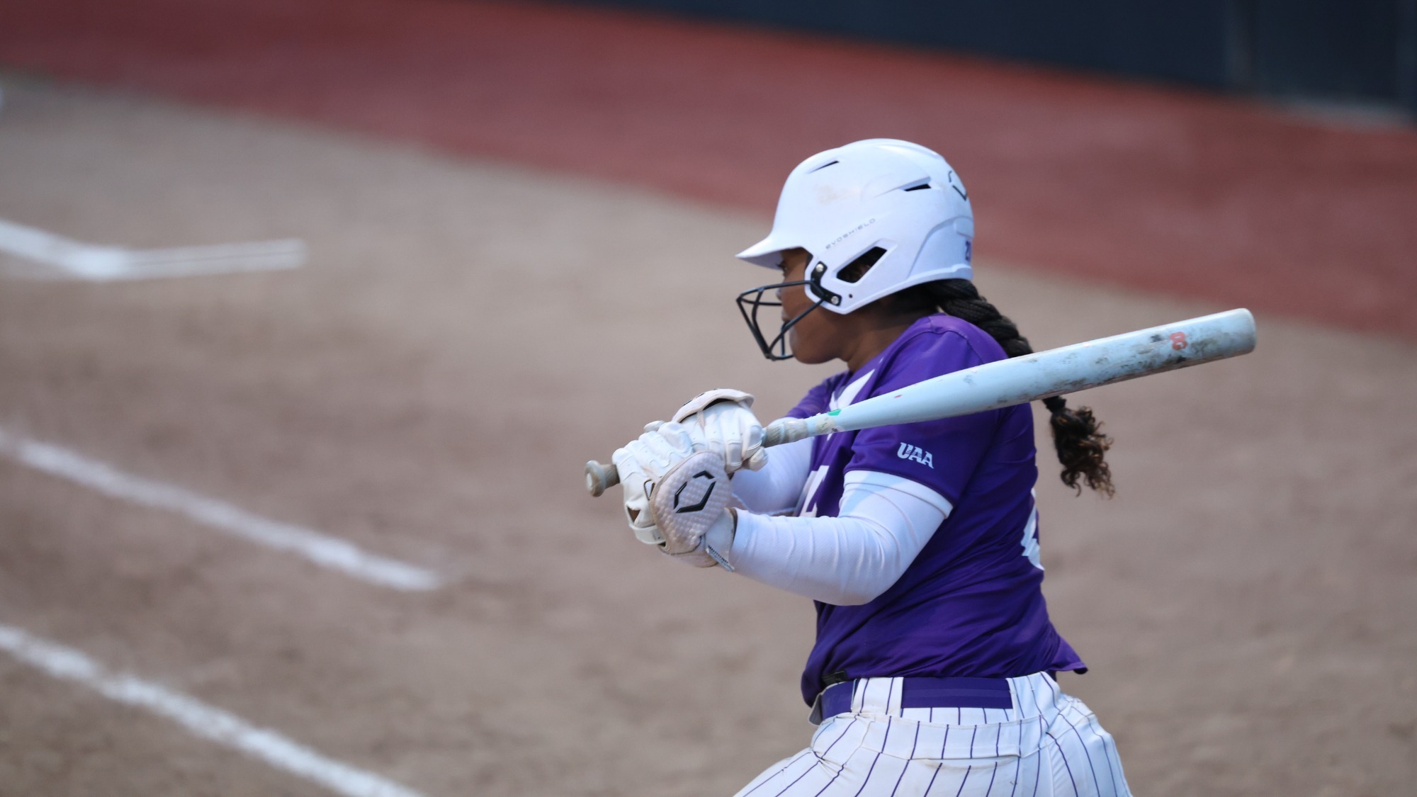 Alysa Quary 4-22