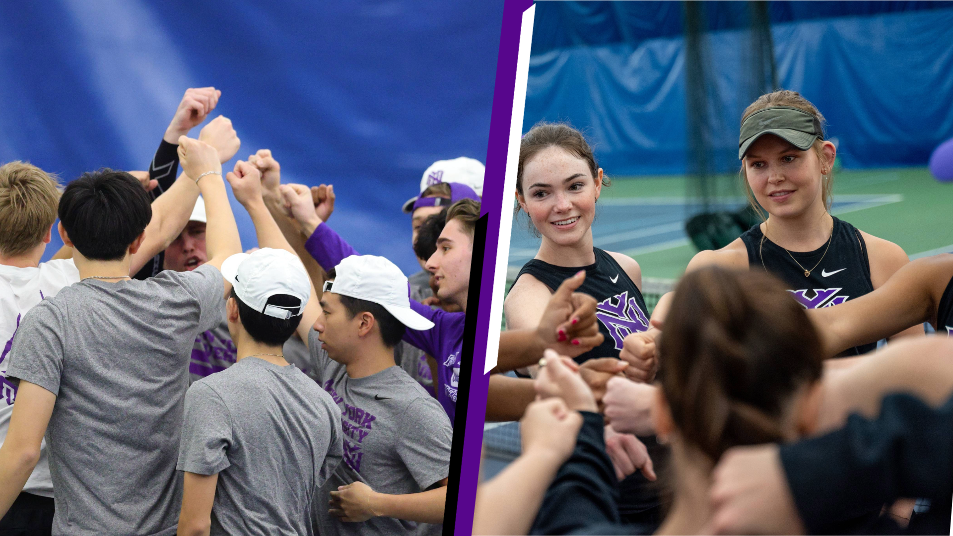 Tennis UAA Championships