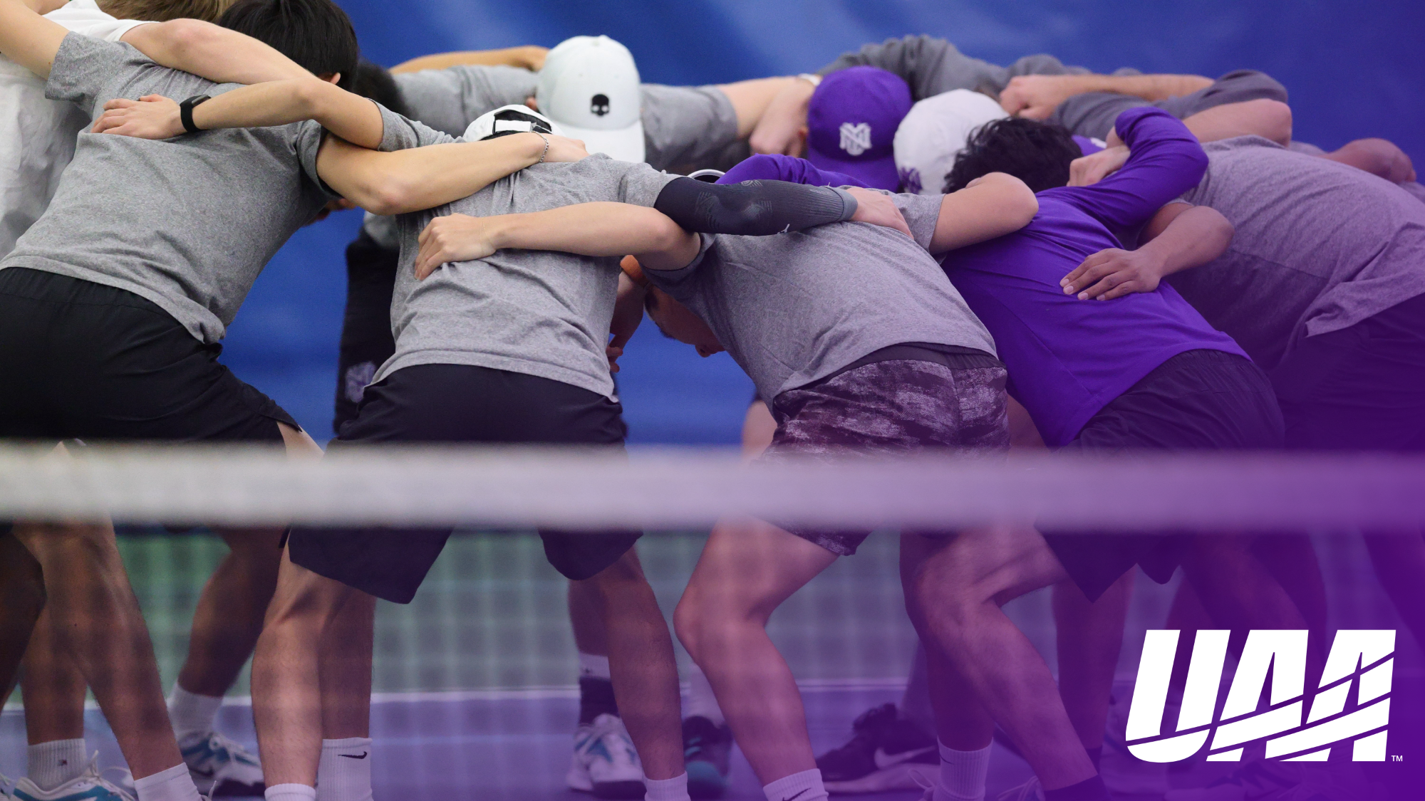 MTEN UAA Championships