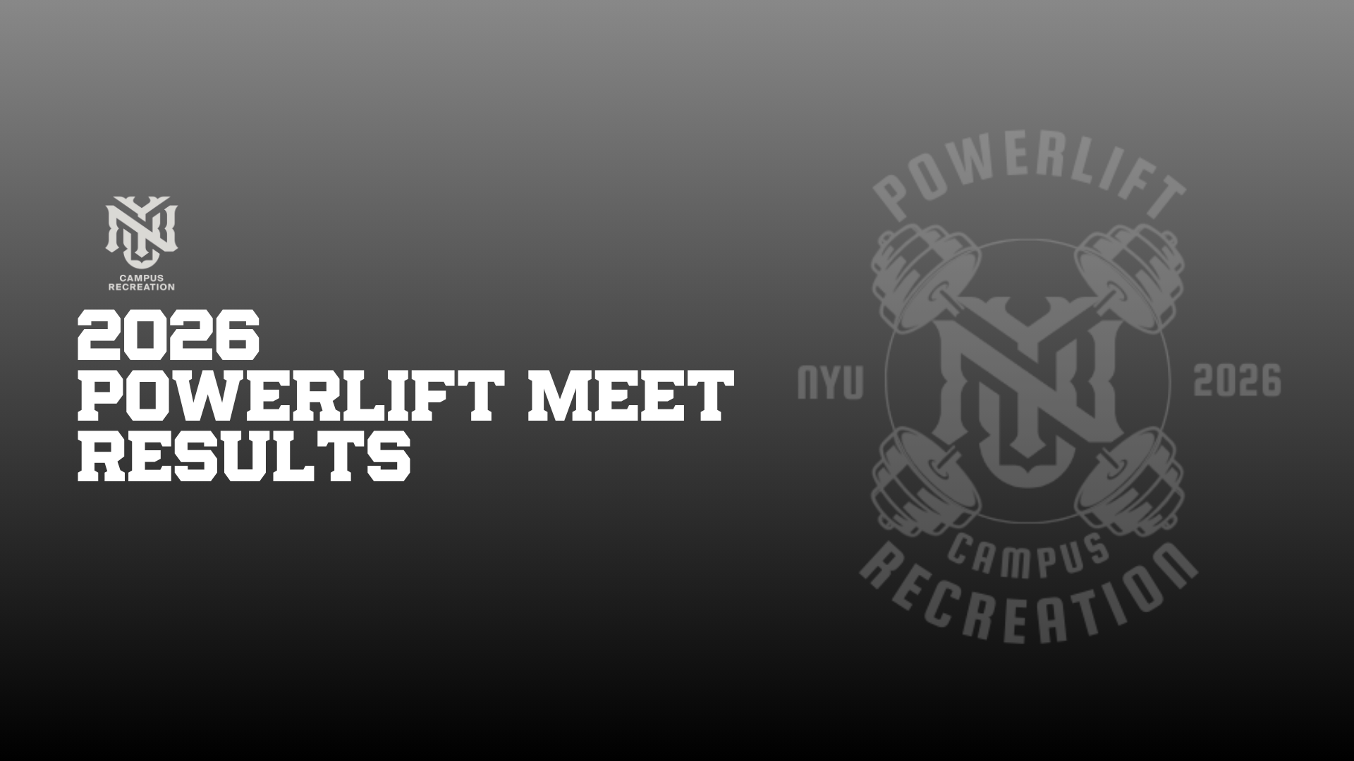 Powerlift Meet Web Graphic