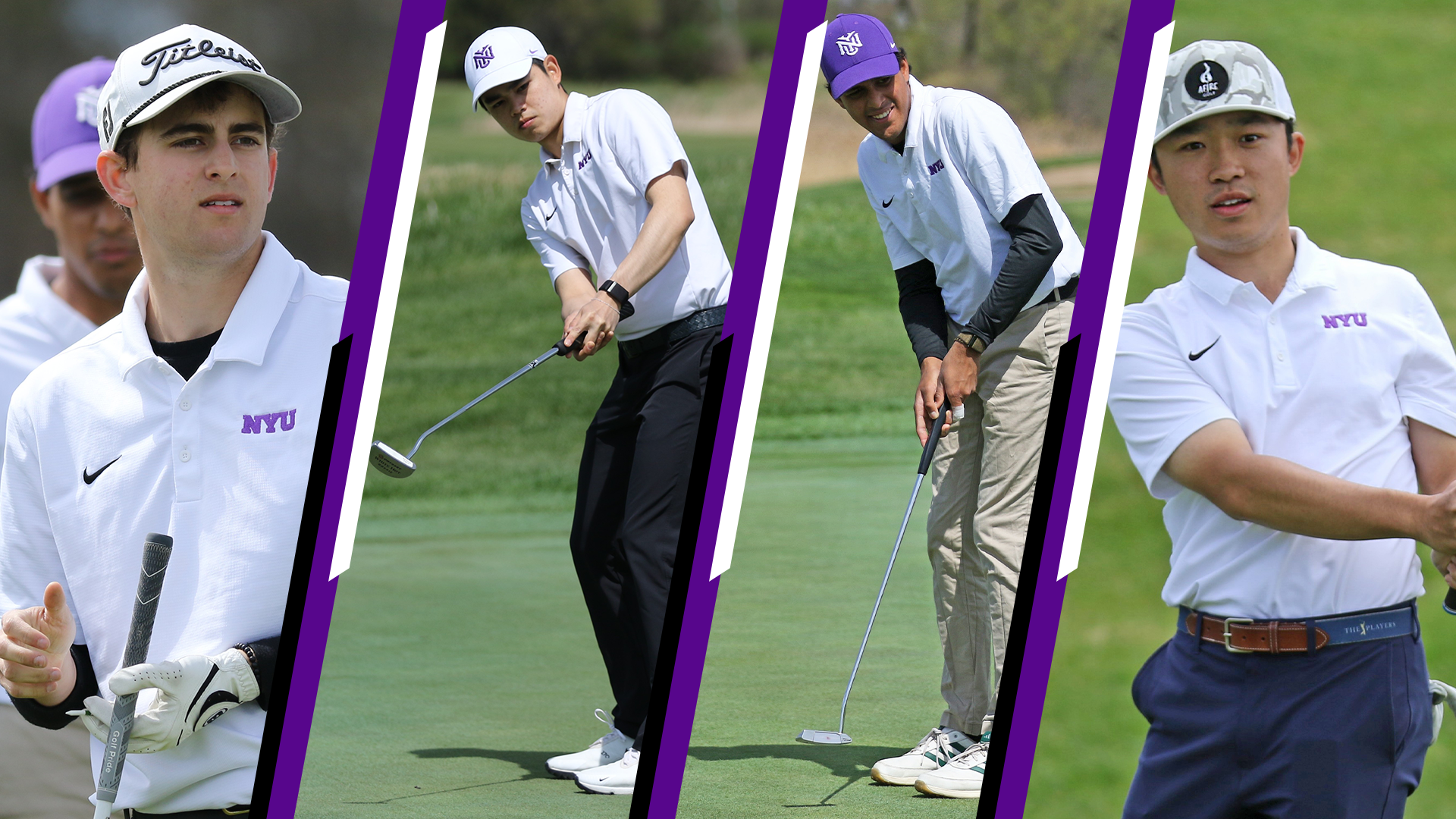 All-Liberty League honorees