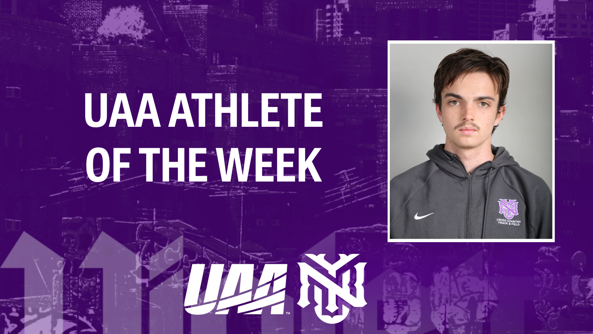 Theo Udelson-Nee AOTW
