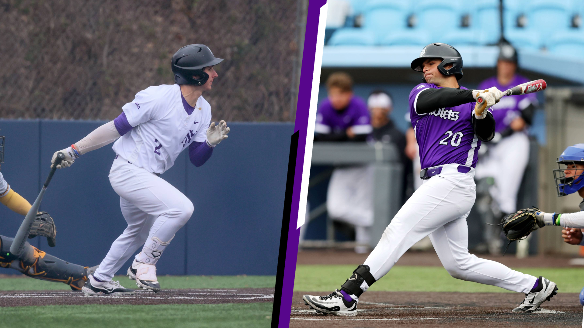 All-UAA Baseball