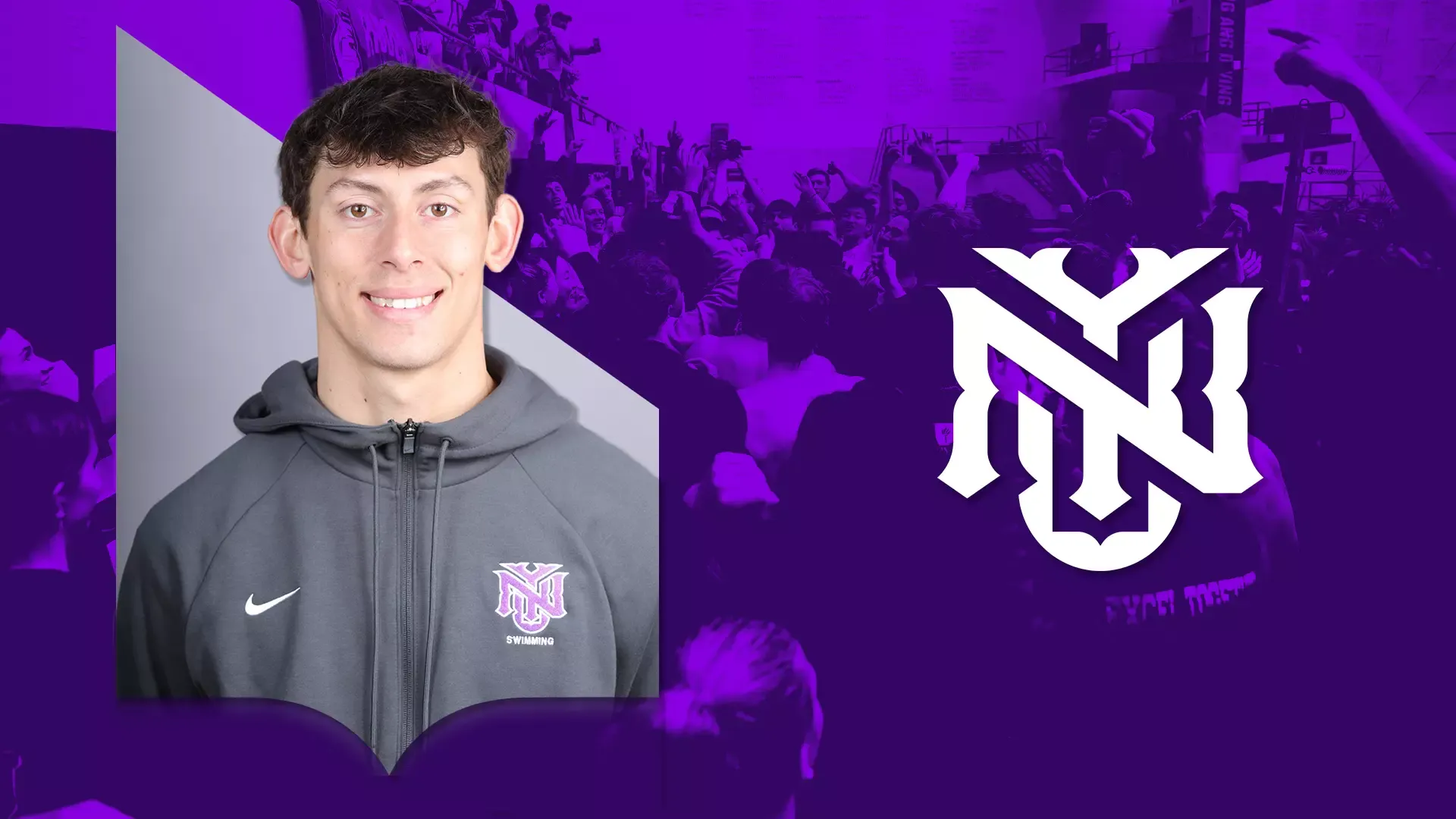 Teddy Cross Hiring Announcement 