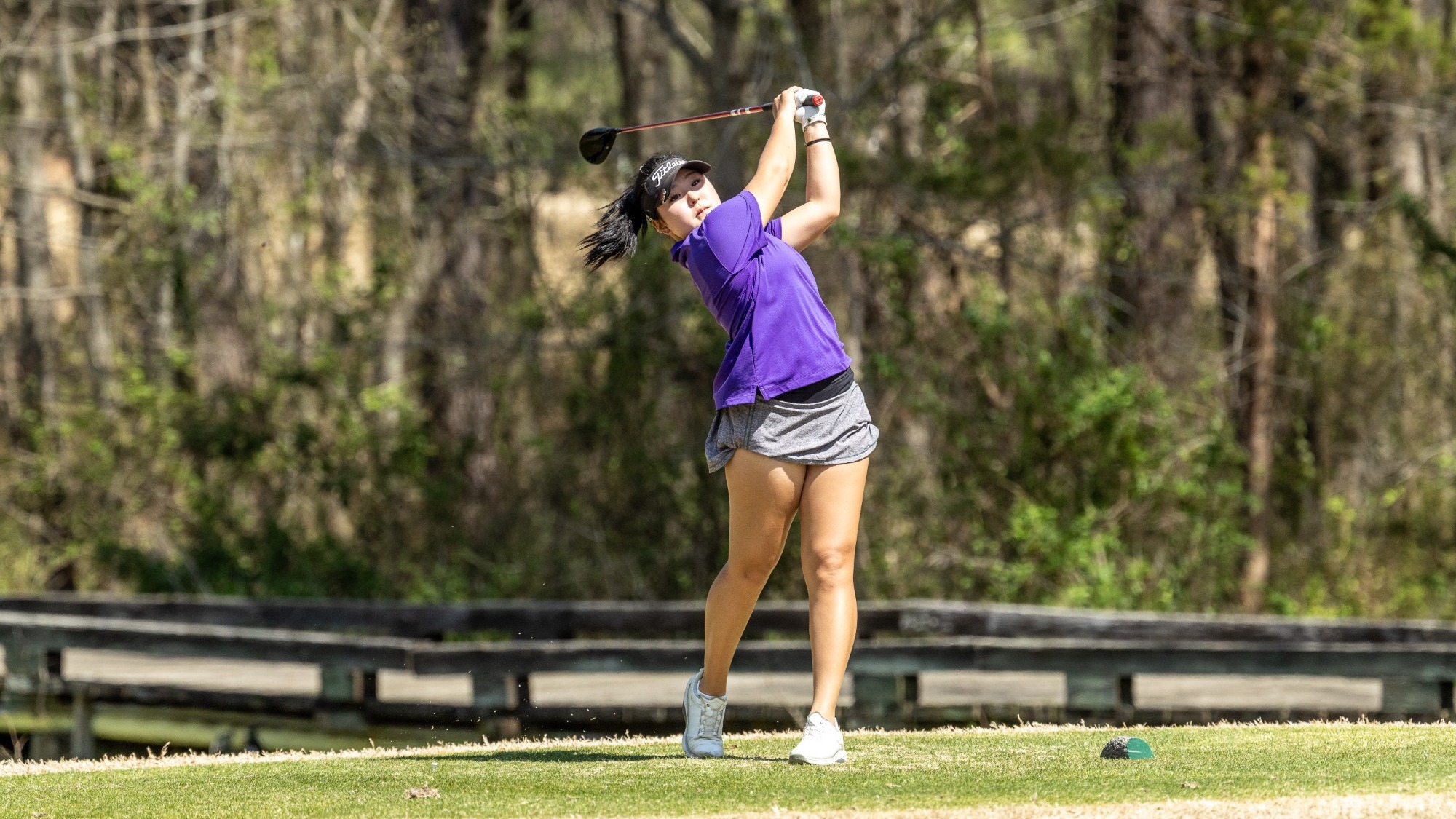 inha womens golf 2025-26