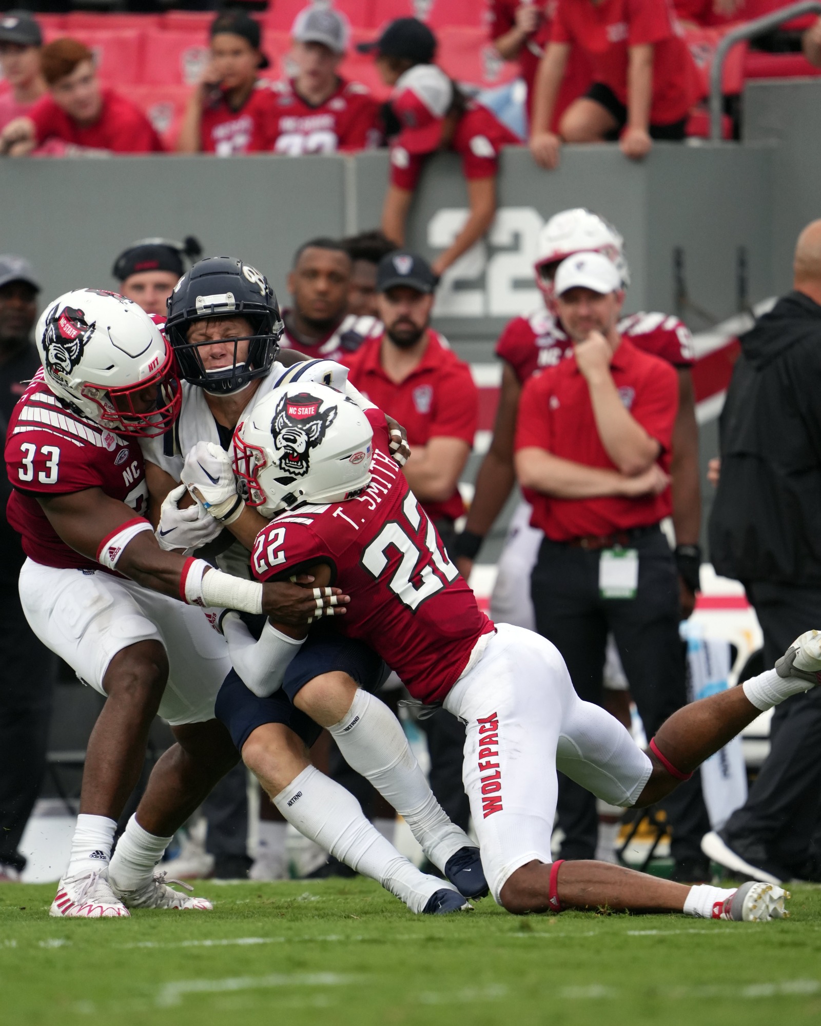 Nc State University Deadlines - ey1schs