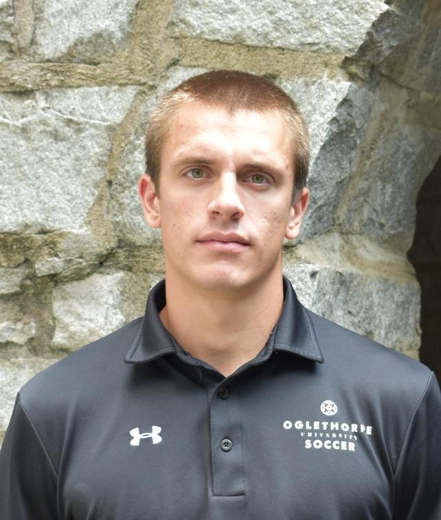 Micah Akin