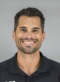 Wes Anania