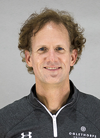 Gabriel Chapman
