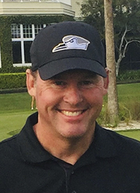 David Potts