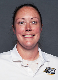 Katherine Frisby