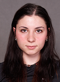 Elina Malancea