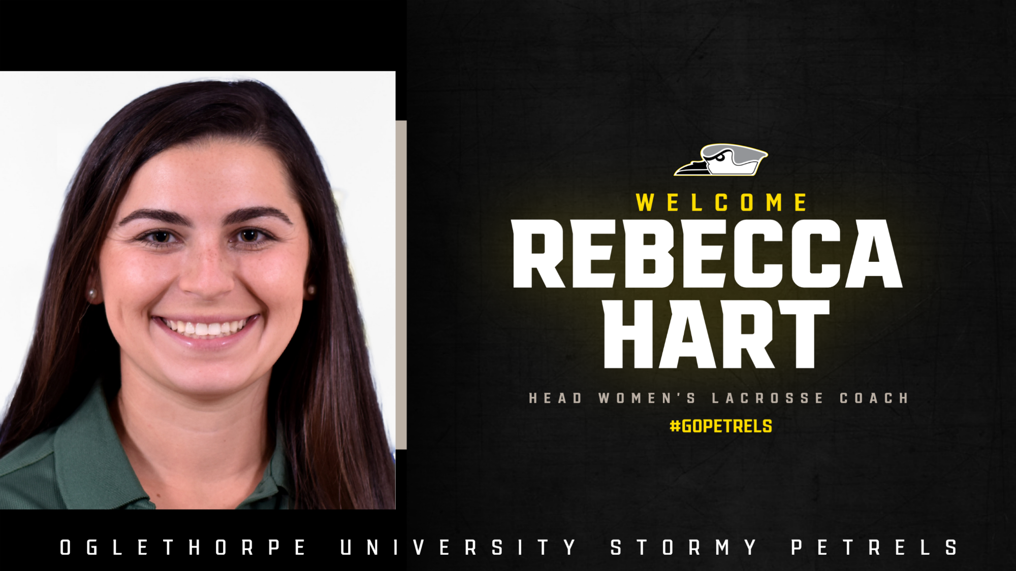 Rebecca Hart Hiring