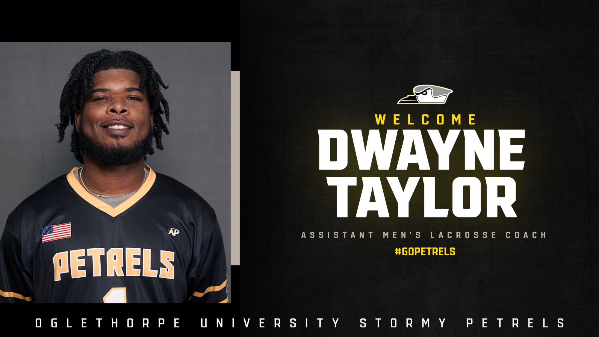 Dwayne Taylor Hiring