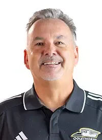 Coach Rob King
