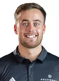 Coach Robbie Bruce