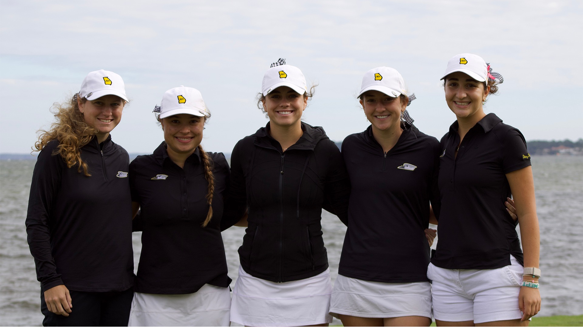 Women's Golf team 