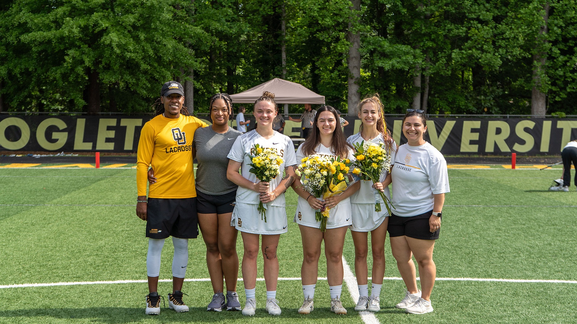 WLAX Seniors