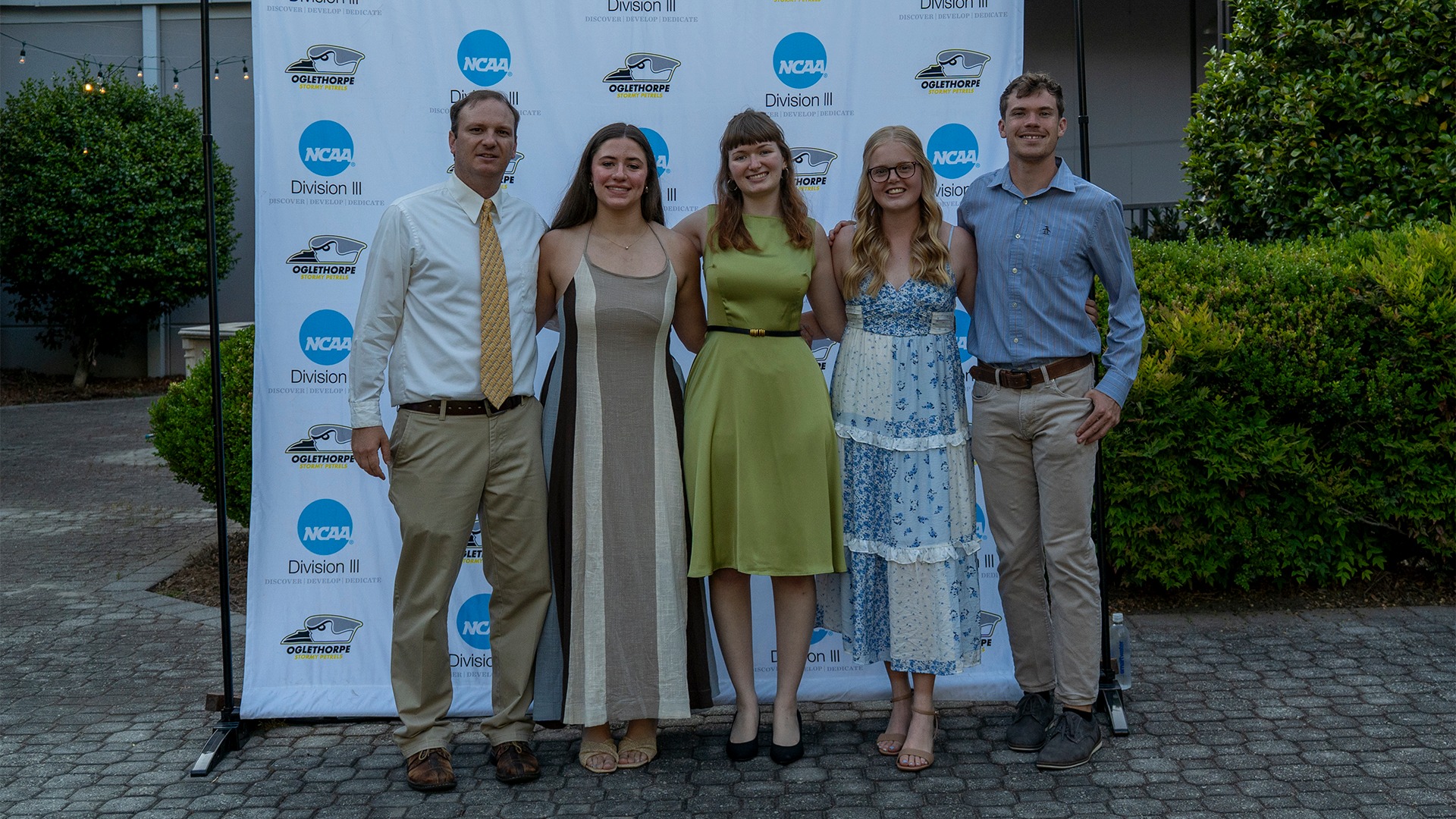 Petey Awards Media Team