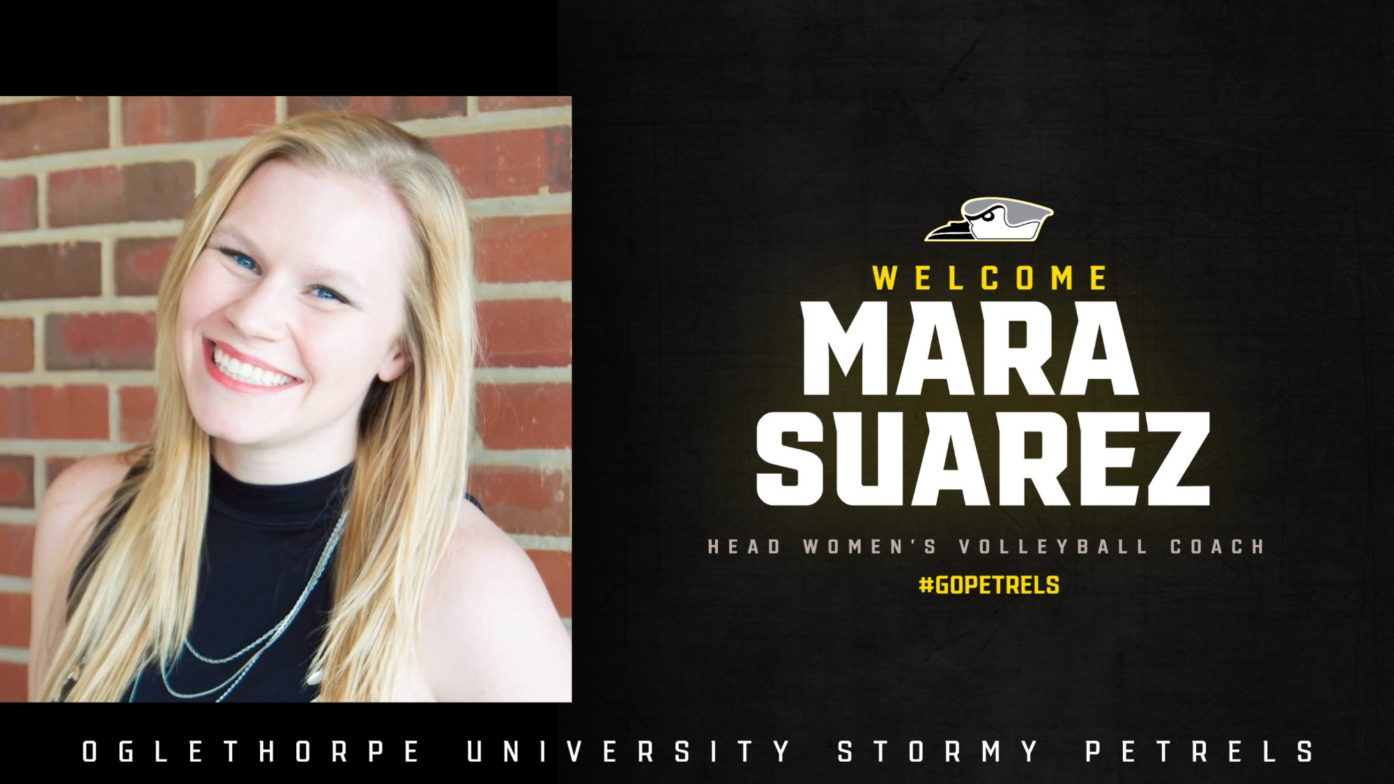 Mara Suarez Hiring