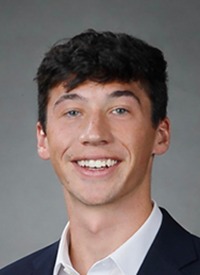 Jack Trevino Headshot