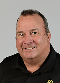 Frank Pitt