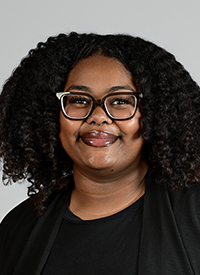 Jasmin Walker