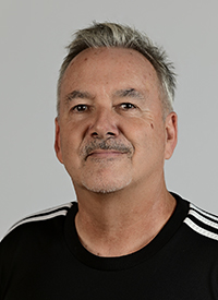 Rob King