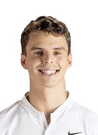Zack Raymond