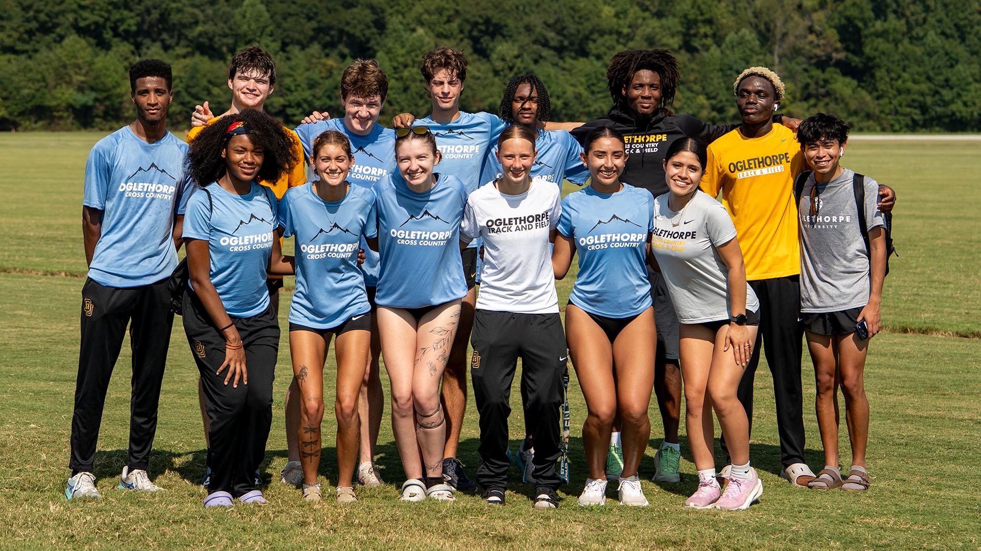 XC Team