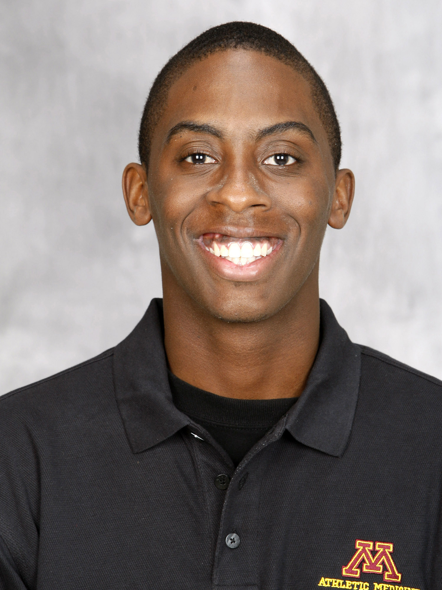 Ryan Dotson