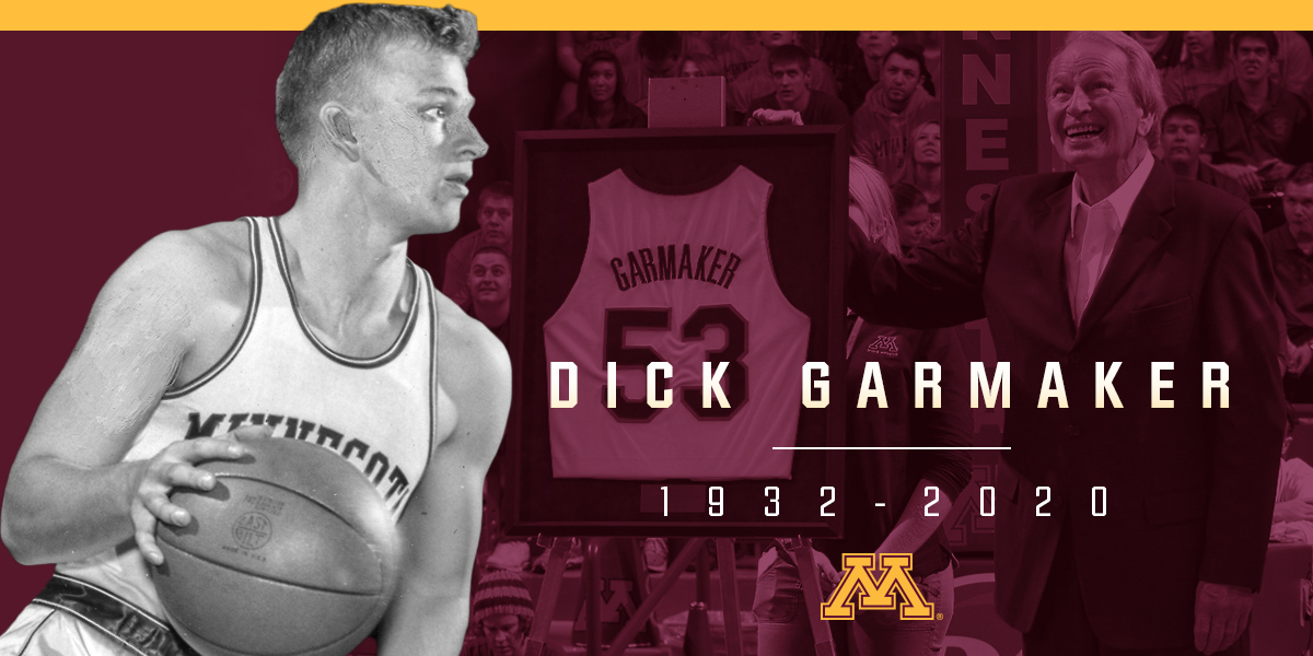 University of Minnesota Athletics