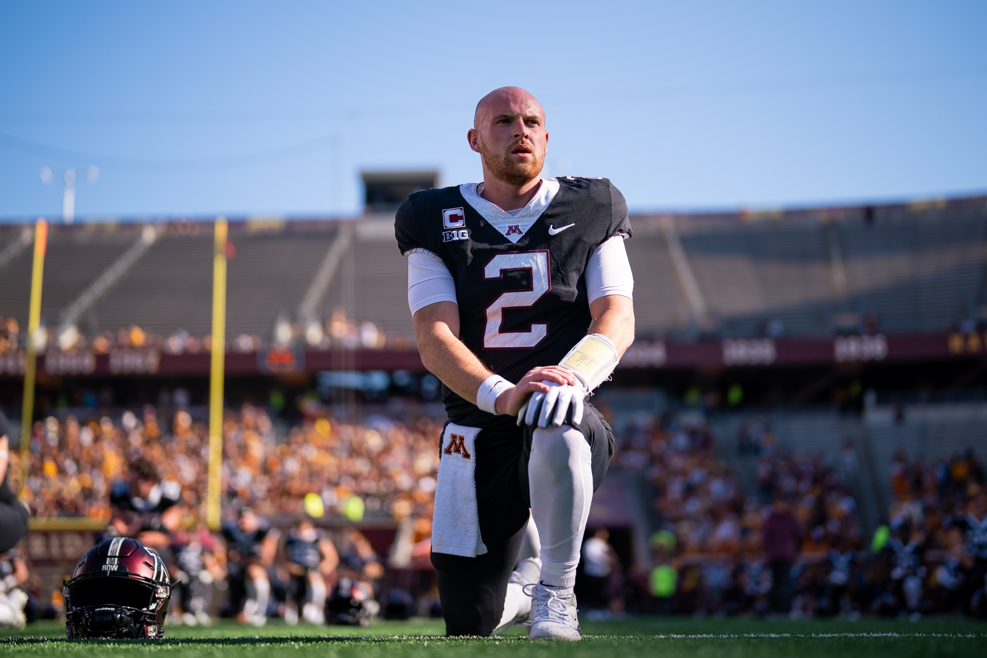 University of Minnesota Athletics