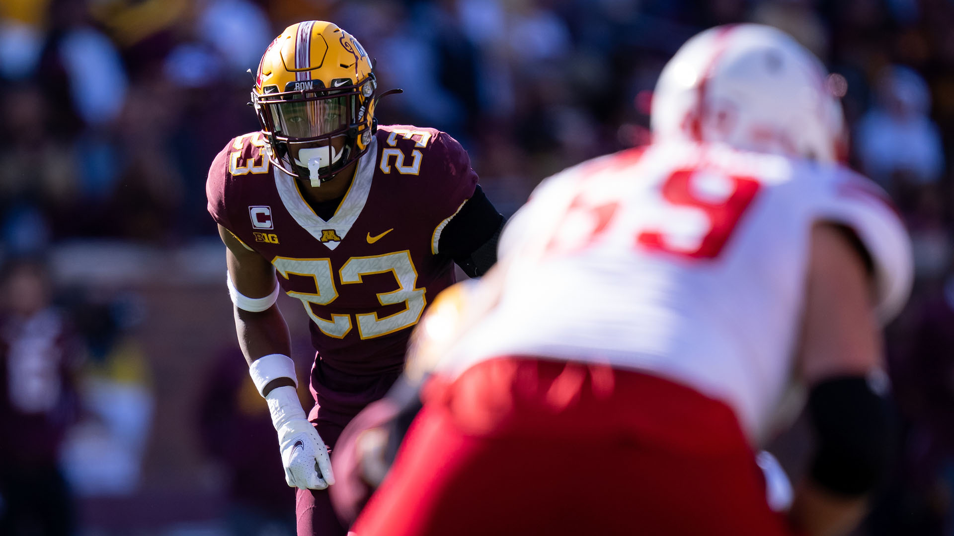 University of Minnesota Athletics