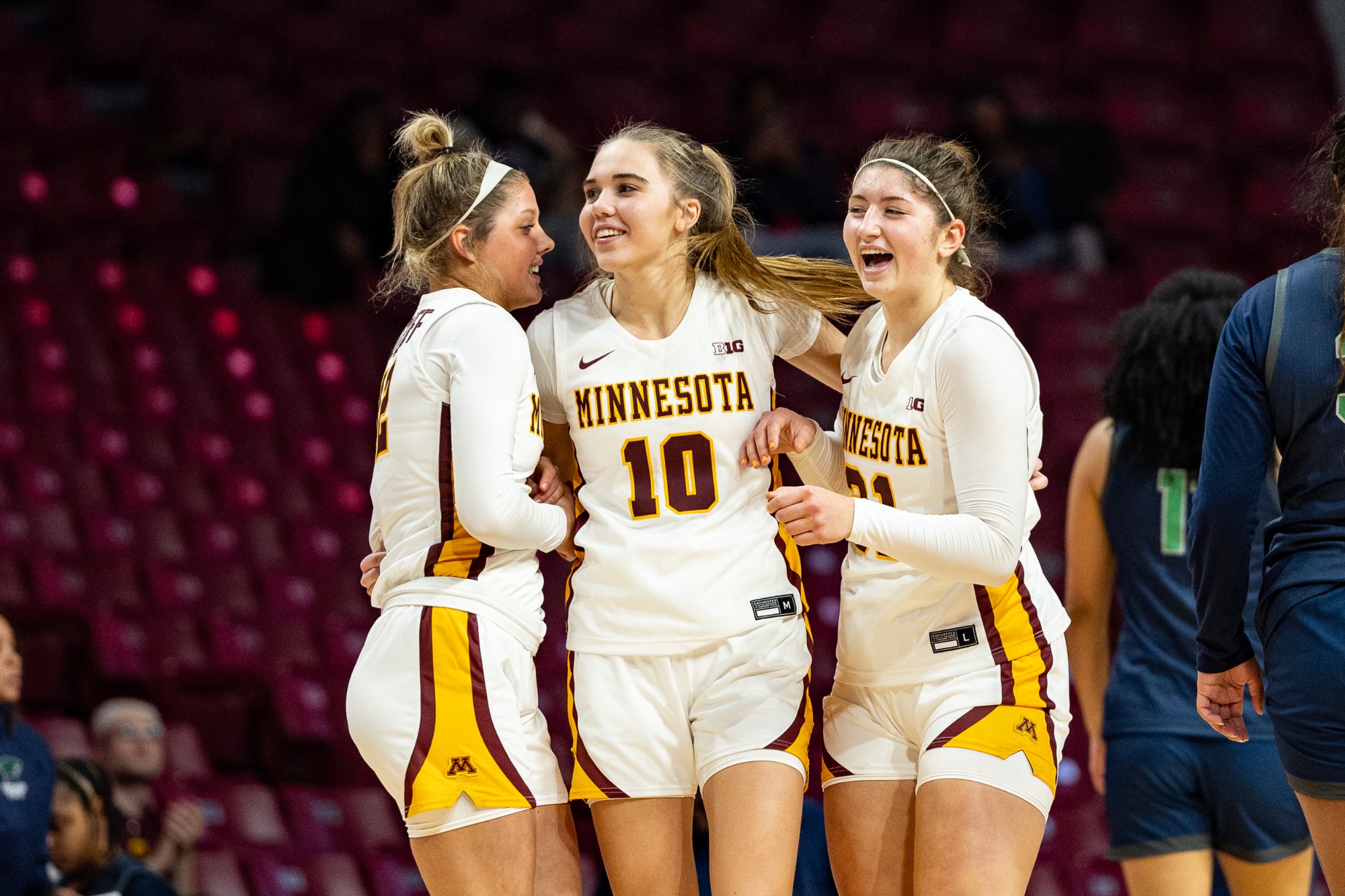 University of Minnesota Athletics